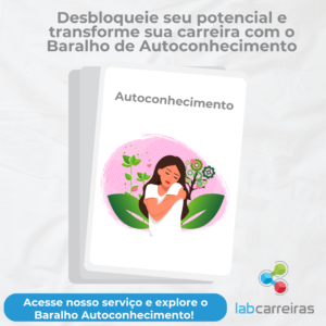 Baralho Online: Baralho de Autoconhecimento