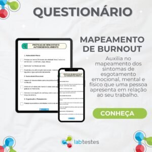 Questionário de Mapeamento de Burnout (PDF)